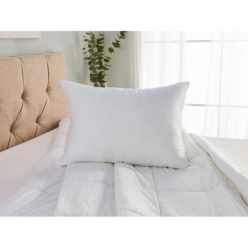 Sheredan Down Alternative Medium Pillow, 20" x 28"