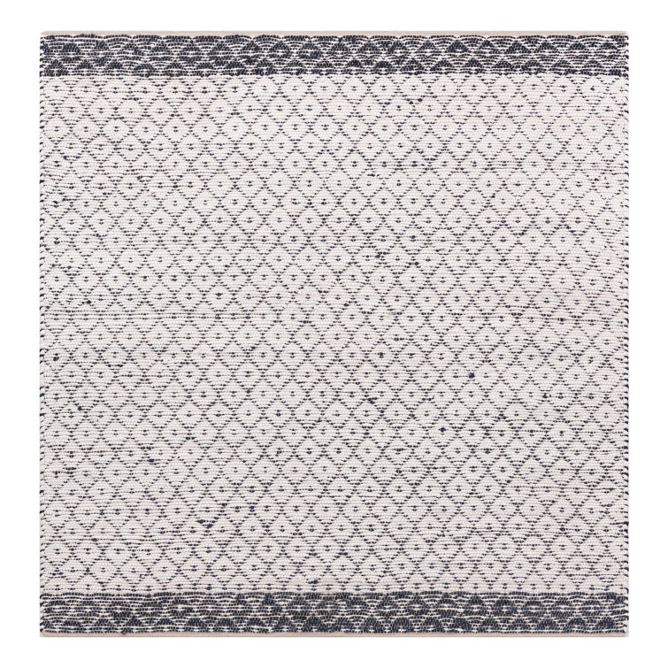 Geometric Indoor Rug