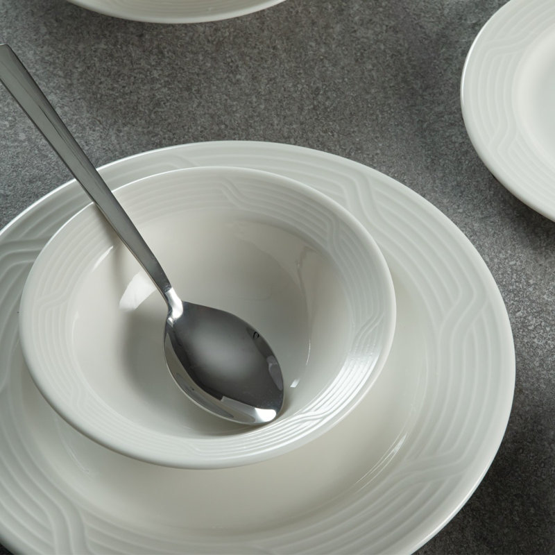 Service de table (24 pièces)