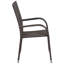 Ellerie 4 - Person Patio Dining Set with Rectangular Table-1052956194