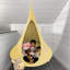 Cacoon - Island Vibe Hanging Chair-564548079-587564027