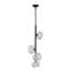 Ume 4 - Light Cluster Novelty Pendant-78676440-78676445