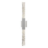 Refraction 7-Light Outdoor Flush Mount