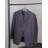 Premium Solid Wood Clothes Hanger-102830726