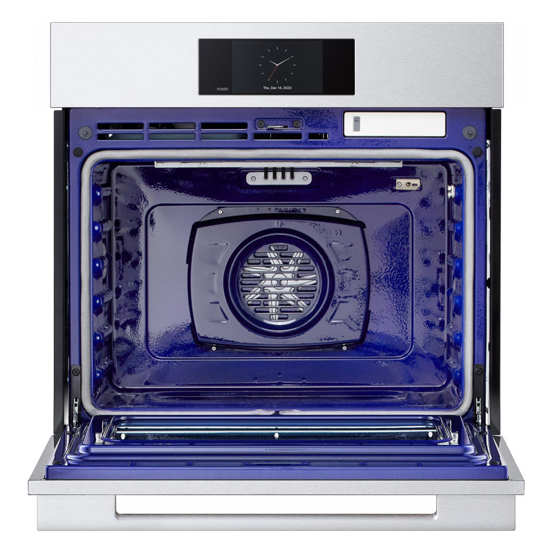 30-Inch Transitional Series Single Wall Oven