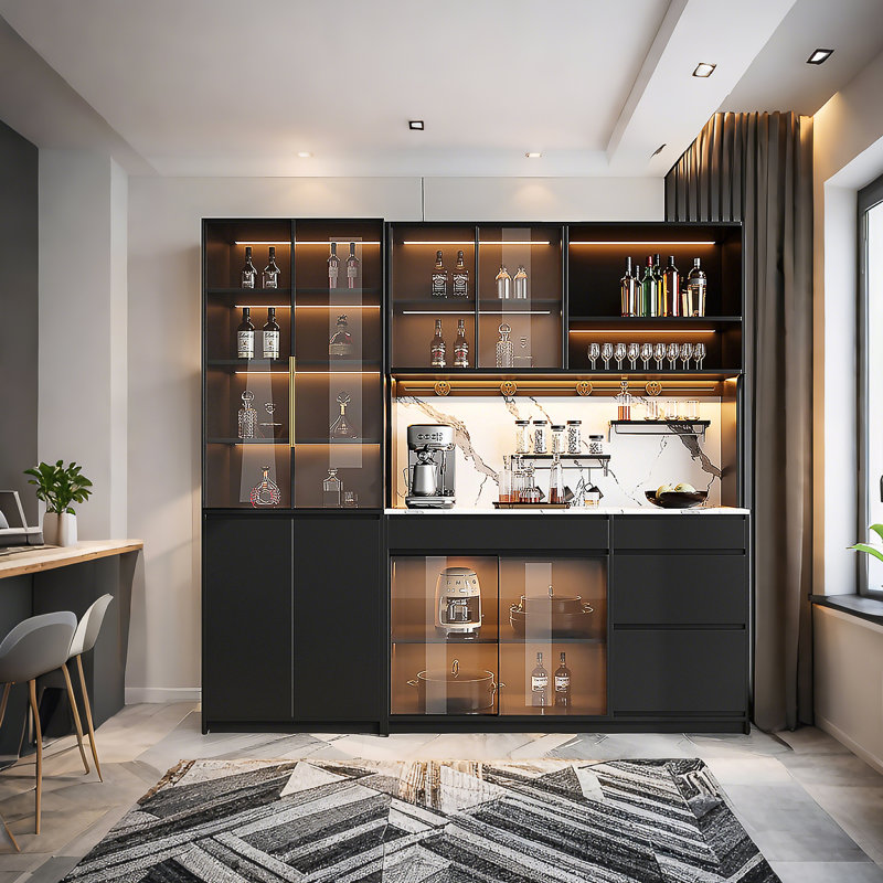 Bar Cabinet