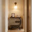 Table de bout Chic (table basse incluse)