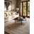 Zahi Hand Tufted Wool and Viscose Abstract Indoor Rug-89061131