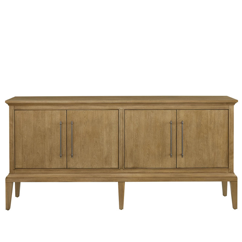 Birchaven 76"  Credenza, Brindle