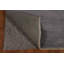 Tapis gris / bleu Gabbeh