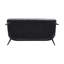 Faning Velvet Upholstered Bench