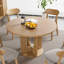 Table de salle à manger Zambrano-1331120603