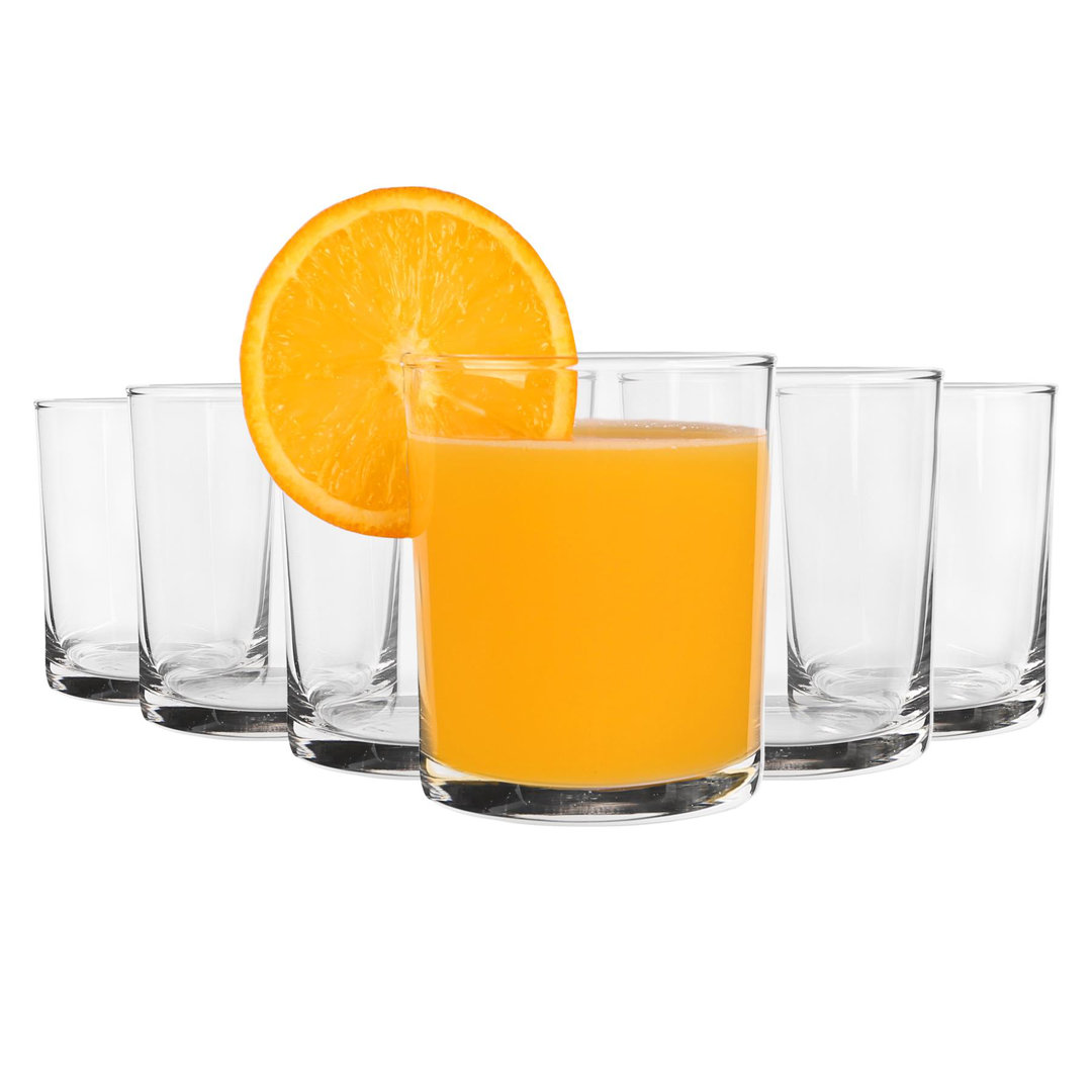 280ml Whiskey Glass Set
