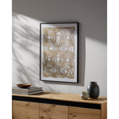 Framed Art