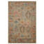 One-of-a-Kind 3'10" X 5'10" Hand Knotted Area Rug