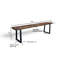 Banc trapézoïdal Timberland-103004446-103258654