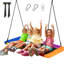 Portique pour enfant 60 po Gymax-62301618
