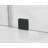 Belmore 59" x 72" Frameless Shower Door-38032374-38032373