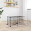 Irwin Rabbit Cage