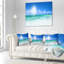 Coussin de plage paysage paysage magnifique-1187810329-1187810333
