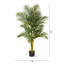 Artificial Palm Tree in Planter-1041733351
