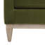 Canapé modulaire réversible Knox 89 po Knox