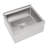 Commercial Stainless Steel Floor Mop Sink