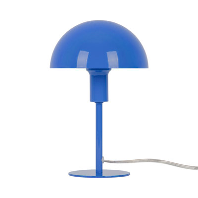 Steel Desk Lamp