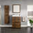 Firkins Modern 24" Single Bathroom Vanity Set-27047586