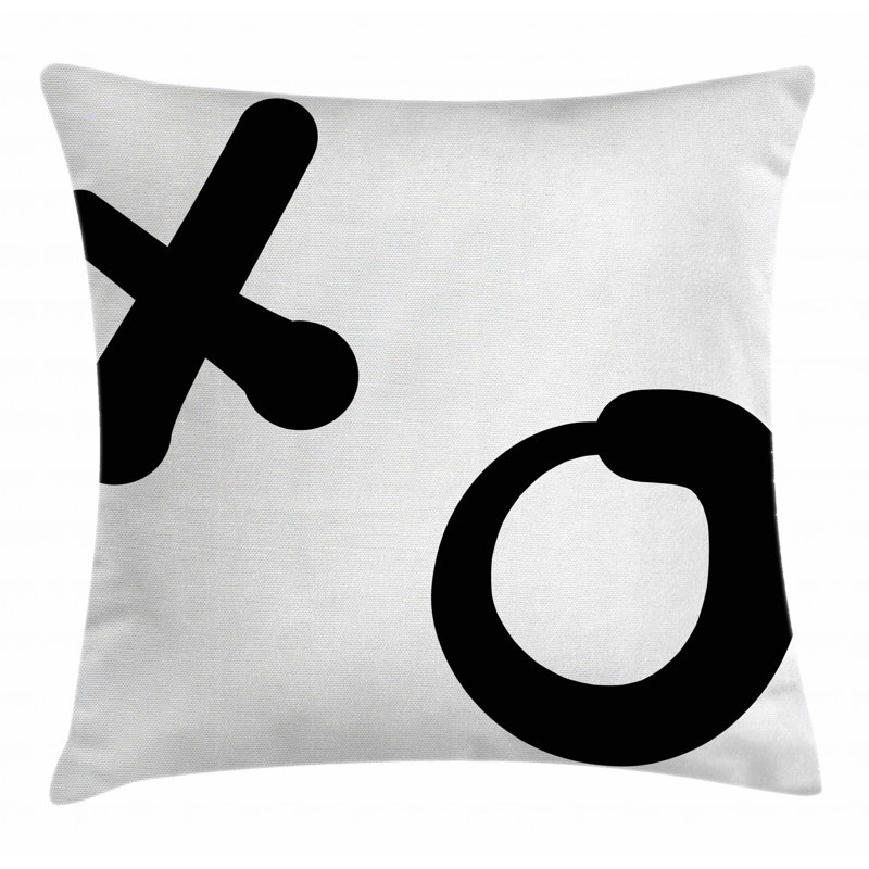 Pillow Cover