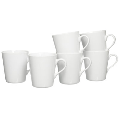 Kaffeebecher-Set 6-teilig VIO