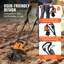 Outils de jardinage VEVOR