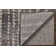 Templas Modern Abstract, Black/Gray/Ivory