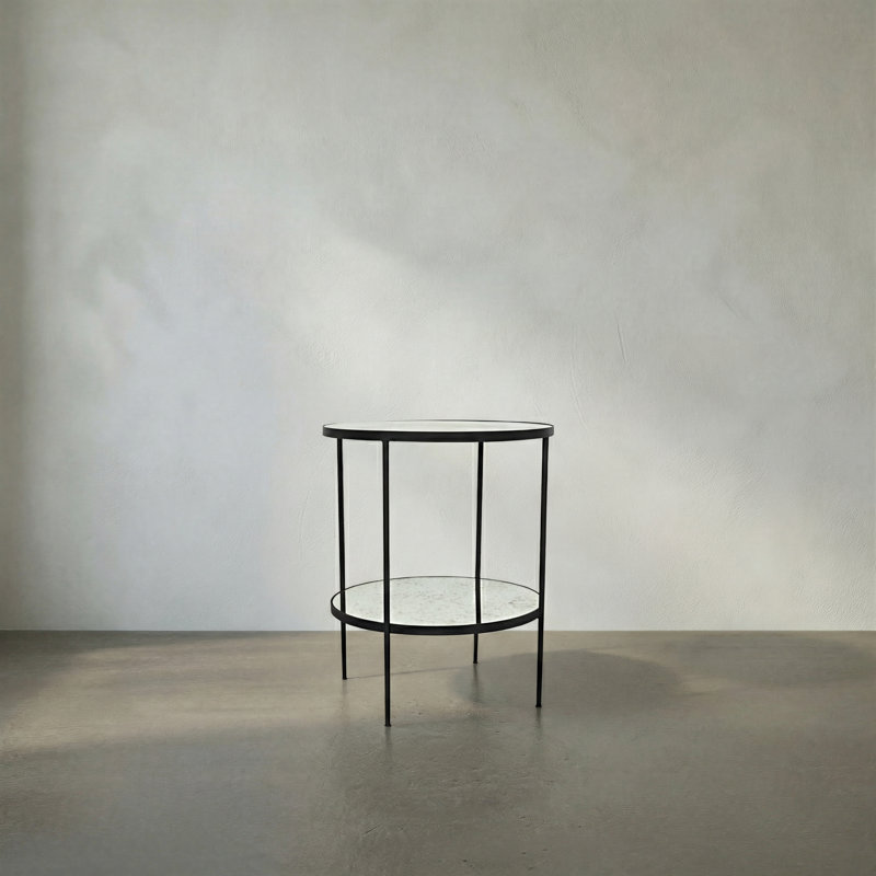 Anna End Table