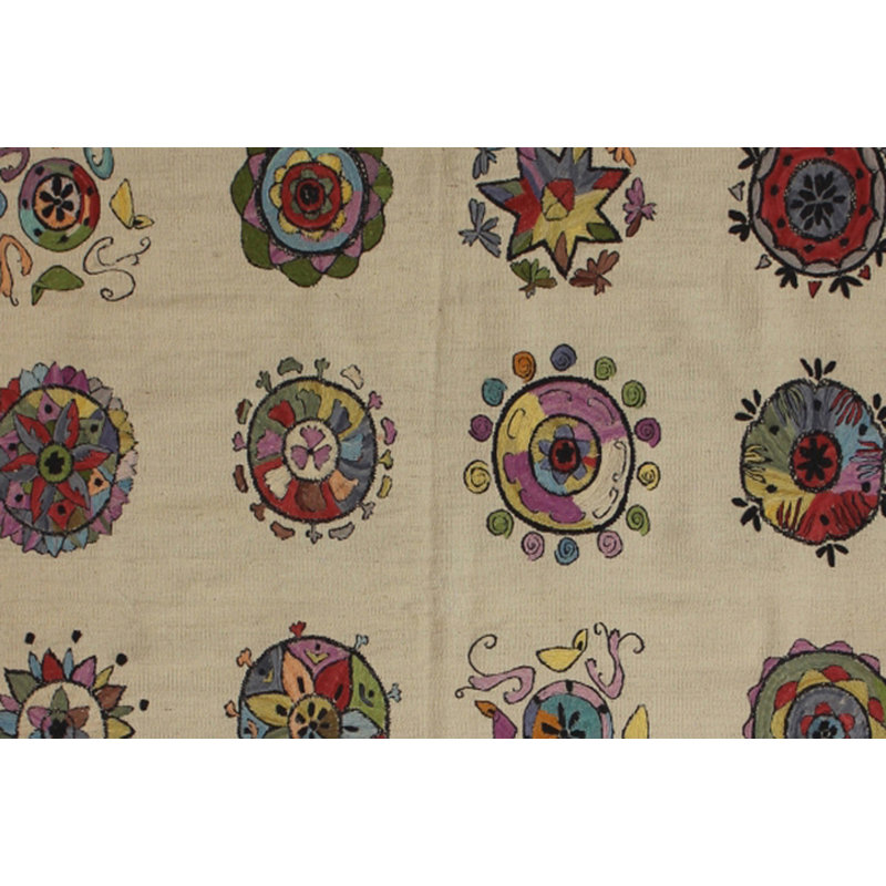 Rausch Hand Woven 177cm X 236cm Area Rug