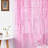 Dmarko Sheer Curtain Single Panel-1661795564-1661795566