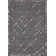 Latasia Grey White Soft Neutral Indoor Area Rug
