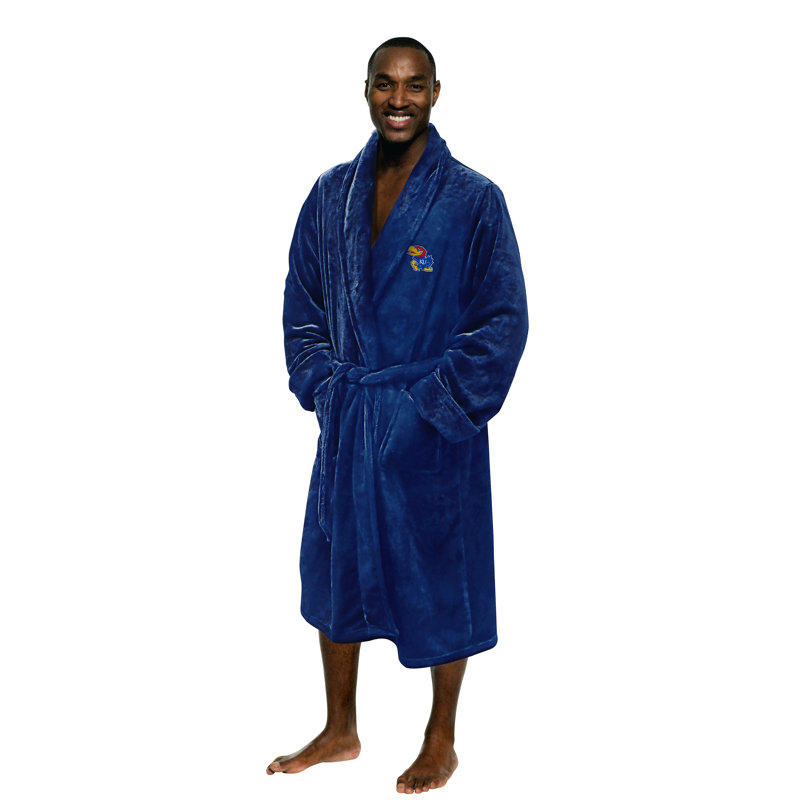 Gender Neutral Bathrobe