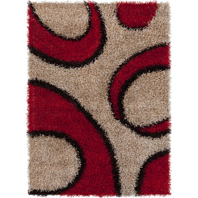 Milstead Abstract Indoor Rug