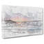 Pacific Coast Sunset - Wrapped Canvas-56647300