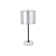 Goolsby Metal Lamp