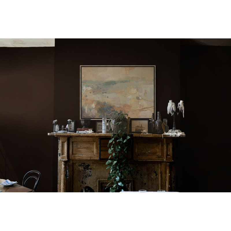Landscape & Nature Print by Amy Falstrom, 41.75" H x 57.75" W