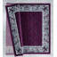 Tapis mauve Godsey-332345600