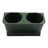 30Pcs Wall-Mounted Planter Box Indoor/Outdoor