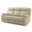 Boston Faux Leather Pillow Top Arm Reclining Loveseat-657955810-562083434