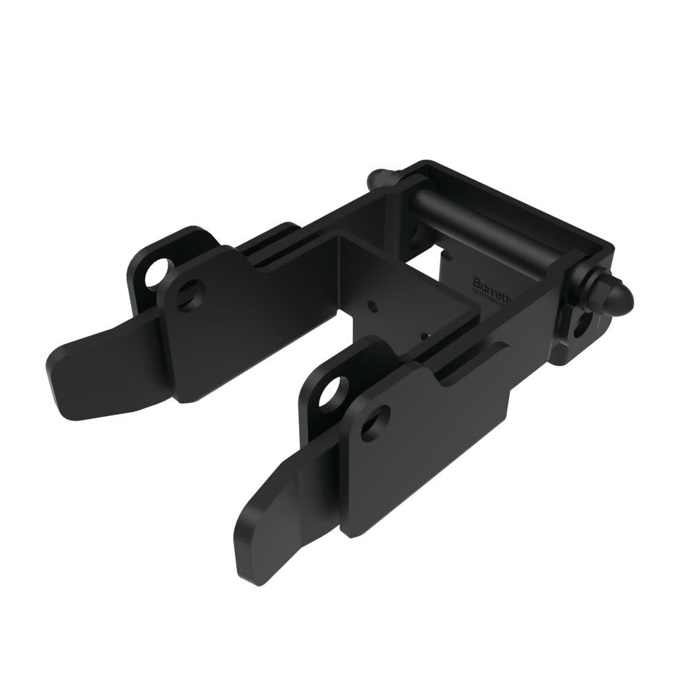 Barrette Outdoor Living 5.312 in. Y-Latch for Uprights