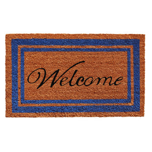 Stender Non-Slip Outdoor Doormat