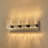 McLiverty 4 - Light Dimmable Bath Bar