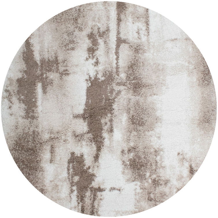 Alban Performance Abstract Indoor Rug