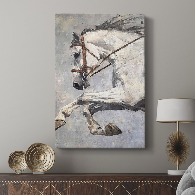 ANIMAUX, série ACCUEIL - galerie Cavas, H 12 po x l 8 po